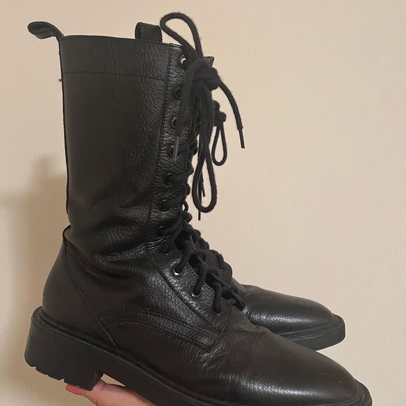 Boots - Picture 2 of 2